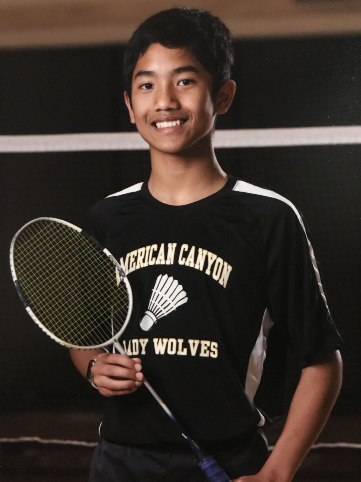 Kritapol "Art" Phumarin